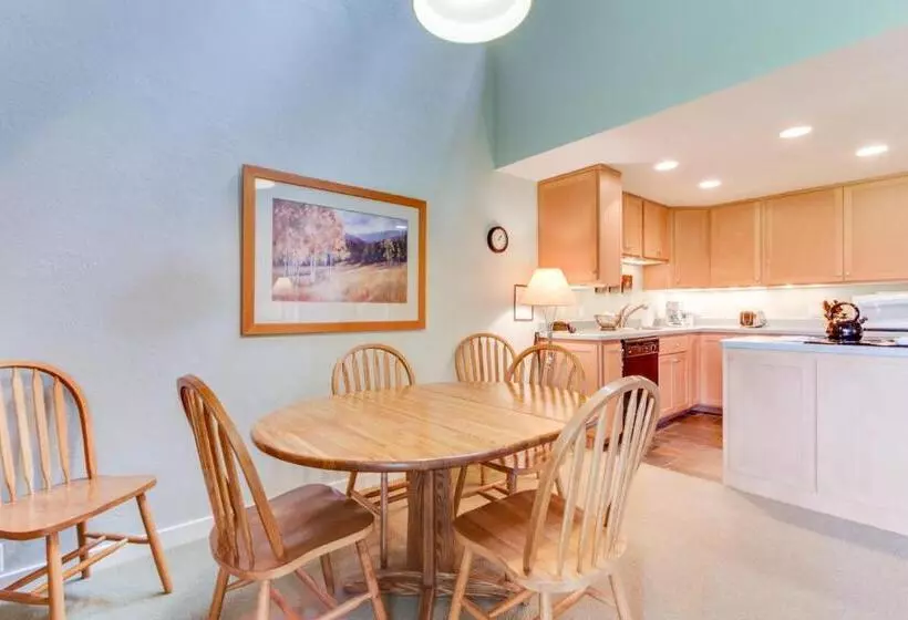 Hotelli Mt View 10 | Discover Sunriver