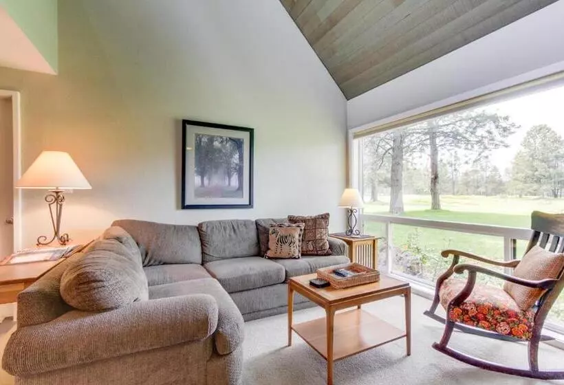Hotelli Mt View 10 | Discover Sunriver