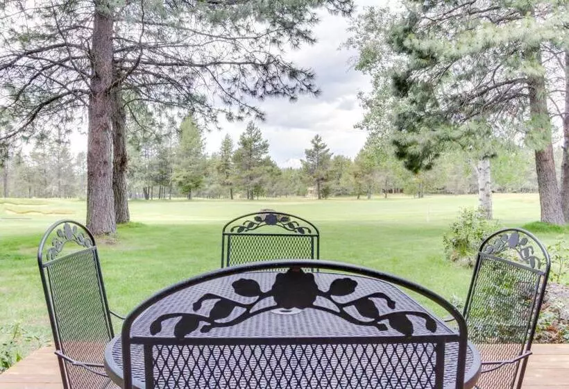 Hotelli Mt View 10 | Discover Sunriver