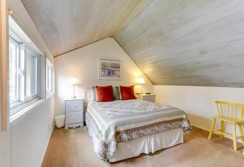 Hotelli Mt View 10 | Discover Sunriver