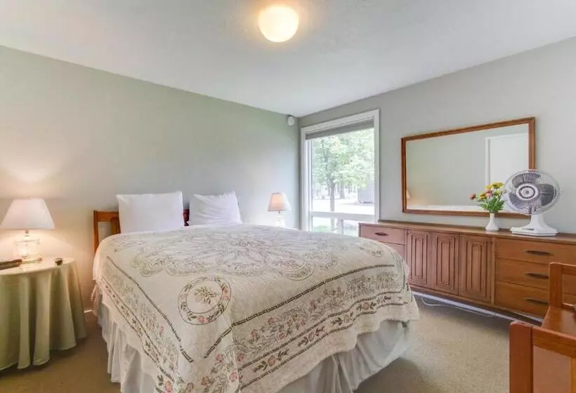 Hotelli Mt View 10 | Discover Sunriver
