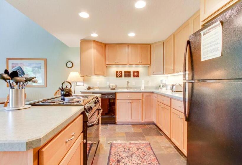 Hotel Mt View 10 | Discover Sunriver