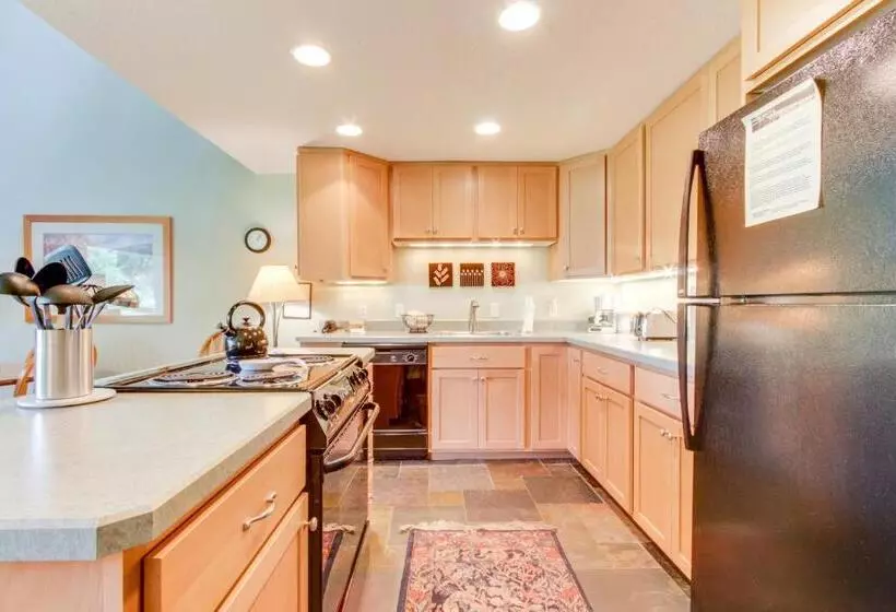 Hotelli Mt View 10 | Discover Sunriver