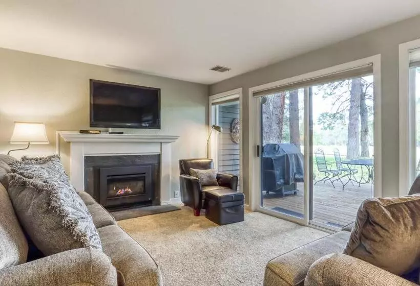 Hotelli Mt View 10 | Discover Sunriver