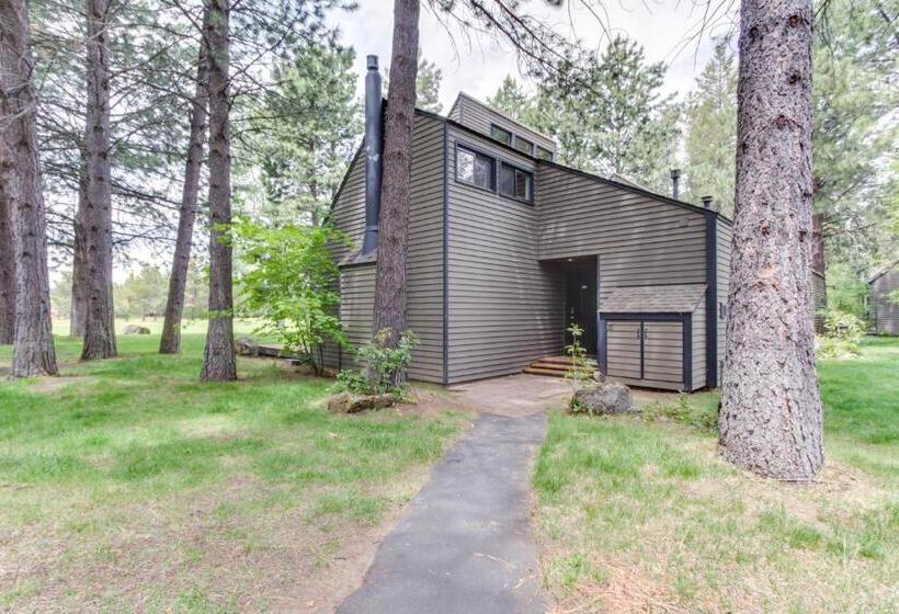 Hotel Mt View 10 | Discover Sunriver