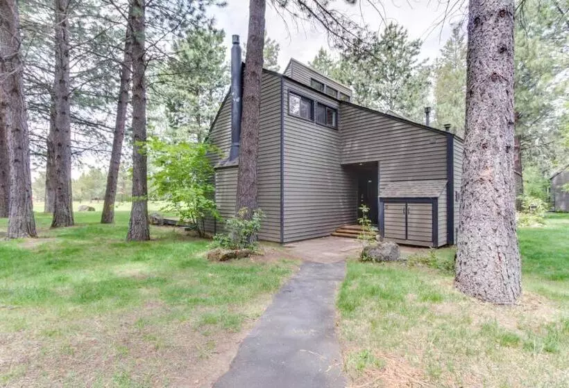 Hotelli Mt View 10 | Discover Sunriver
