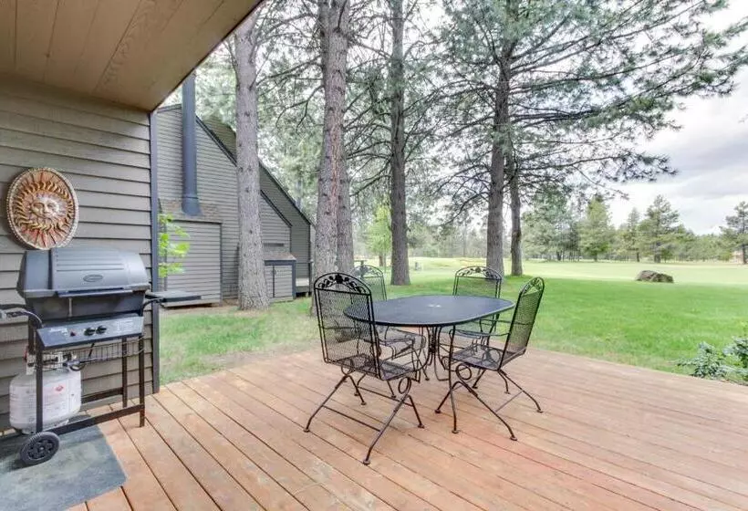 Hotelli Mt View 10 | Discover Sunriver