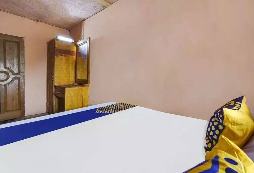 Hotelli Oyo Homes 91128 Desa Wisata Lebakmuncang Ciwidey Syariah