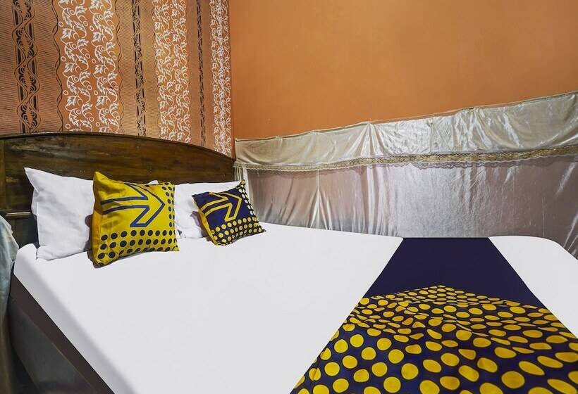 Otel Oyo Homes 91128 Desa Wisata Lebakmuncang Ciwidey Syariah