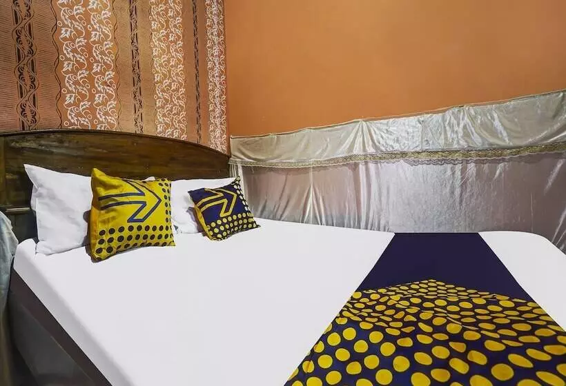 Hotelli Oyo Homes 91128 Desa Wisata Lebakmuncang Ciwidey Syariah