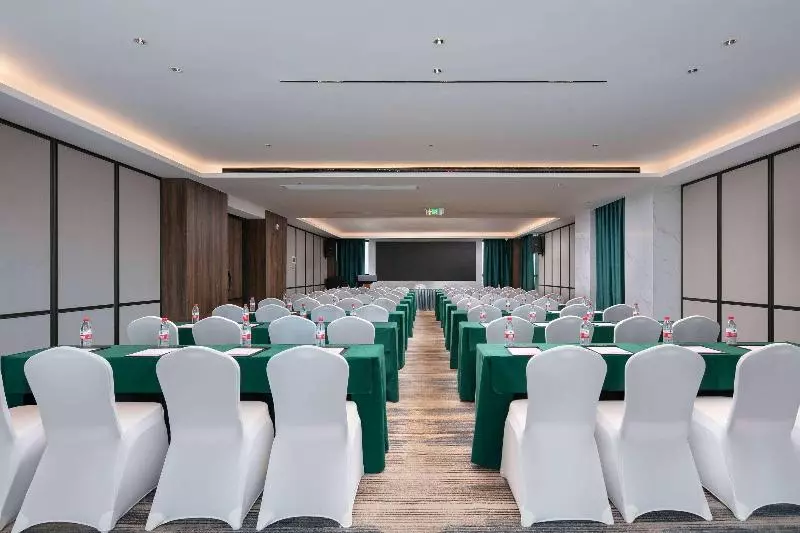 ホテル Ramada By Wyndham Changsha West
