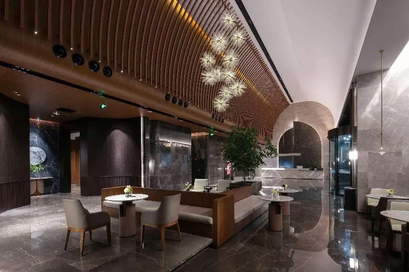 ホテル Ramada By Wyndham Changsha West