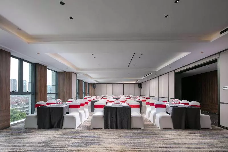 ホテル Ramada By Wyndham Changsha West