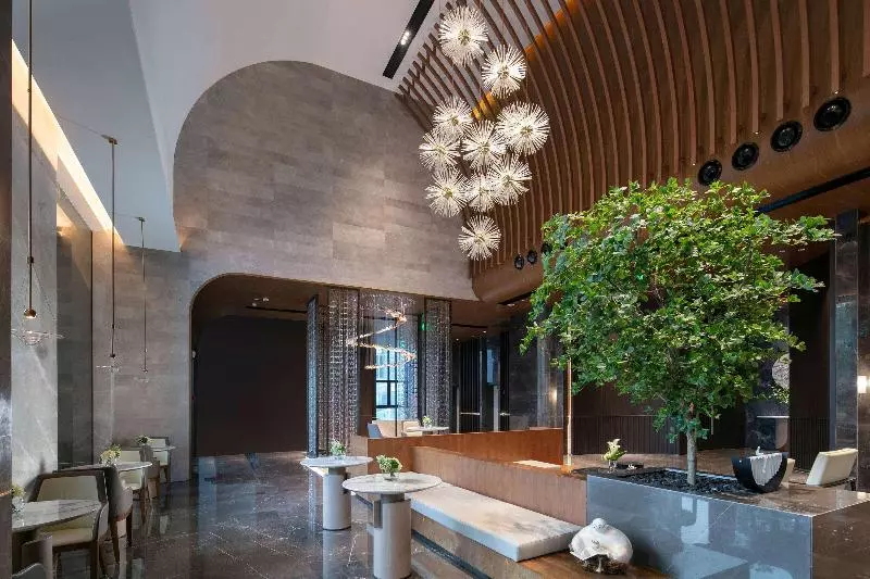 ホテル Ramada By Wyndham Changsha West