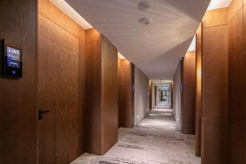 ホテル Ramada By Wyndham Changsha West