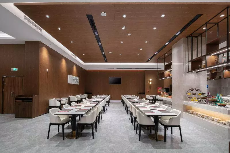 ホテル Ramada By Wyndham Changsha West