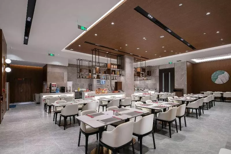 ホテル Ramada By Wyndham Changsha West