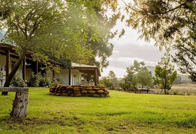 Hotelli Shanzeley Guest House