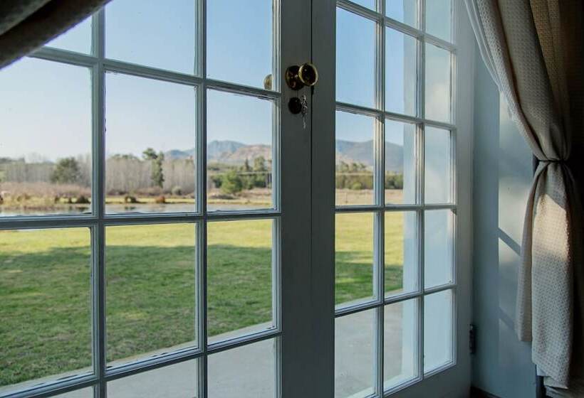 בית מלון כפרי Shanzeley Guest House