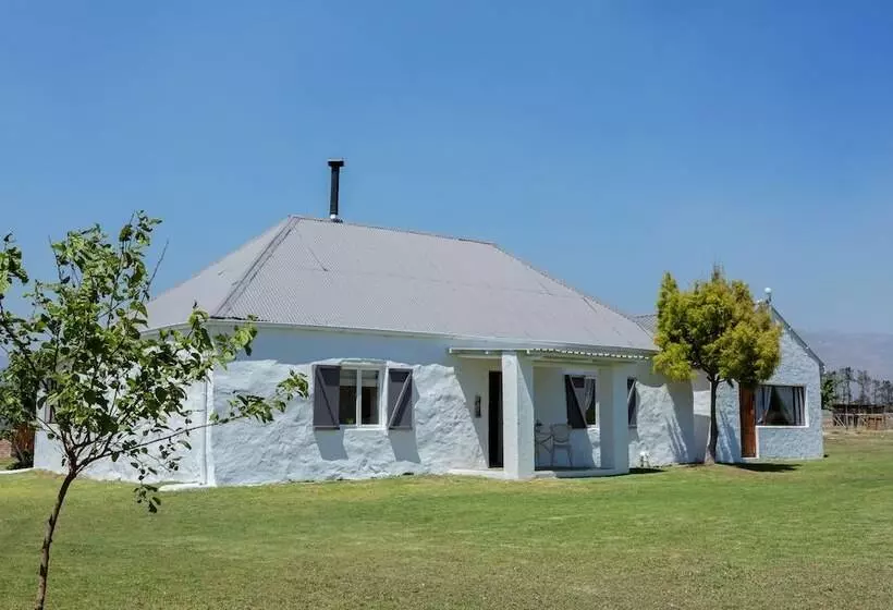 Hotelli Shanzeley Guest House