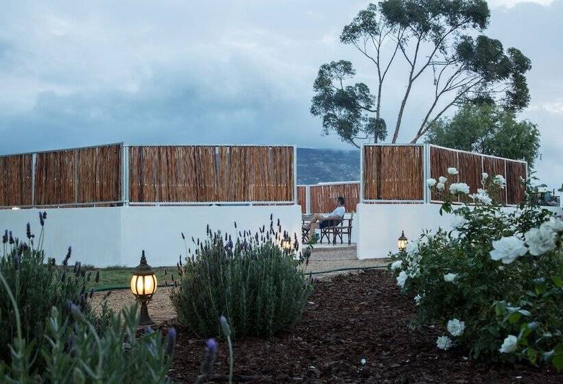 בית מלון כפרי Shanzeley Guest House