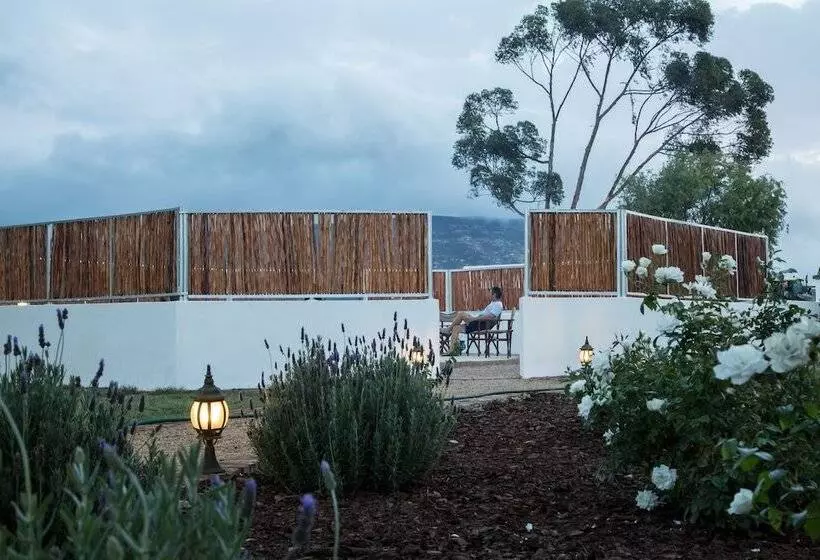 Hotelli Shanzeley Guest House