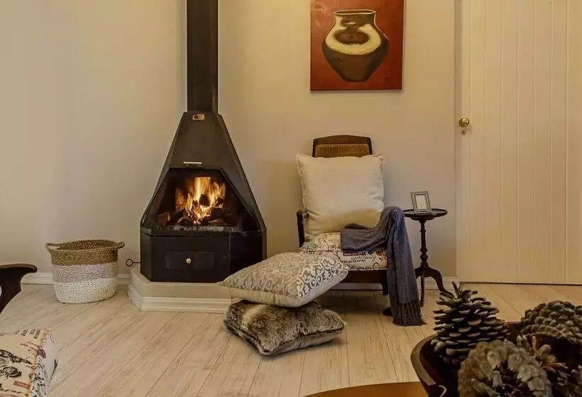 Hotelli Shanzeley Guest House