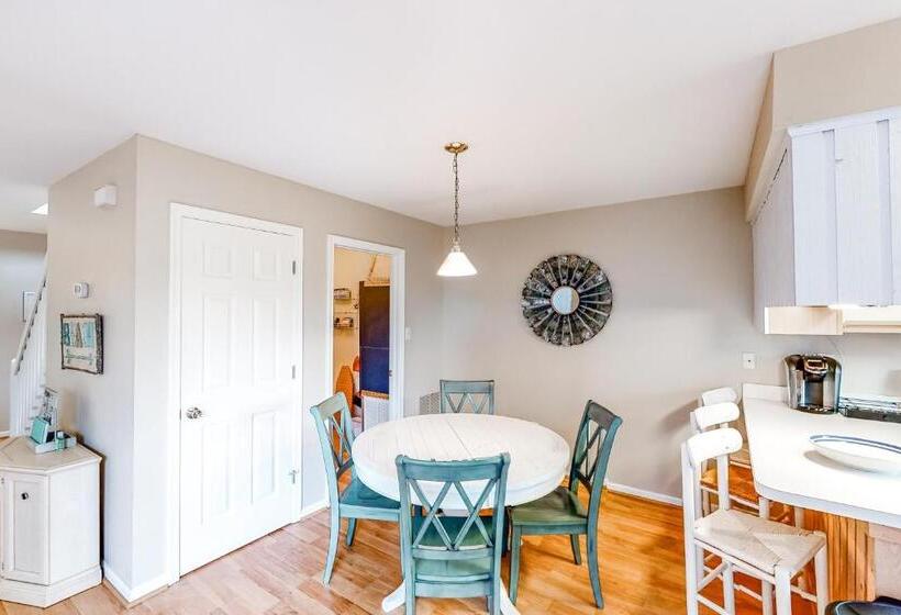 فندق The Wright Place