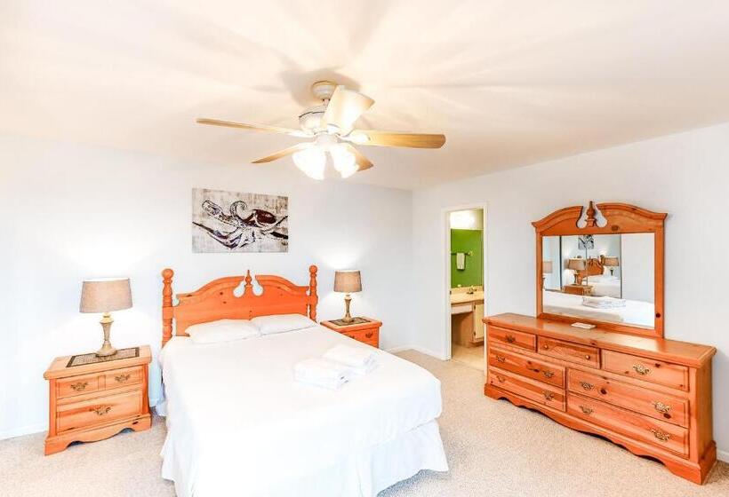 فندق The Wright Place