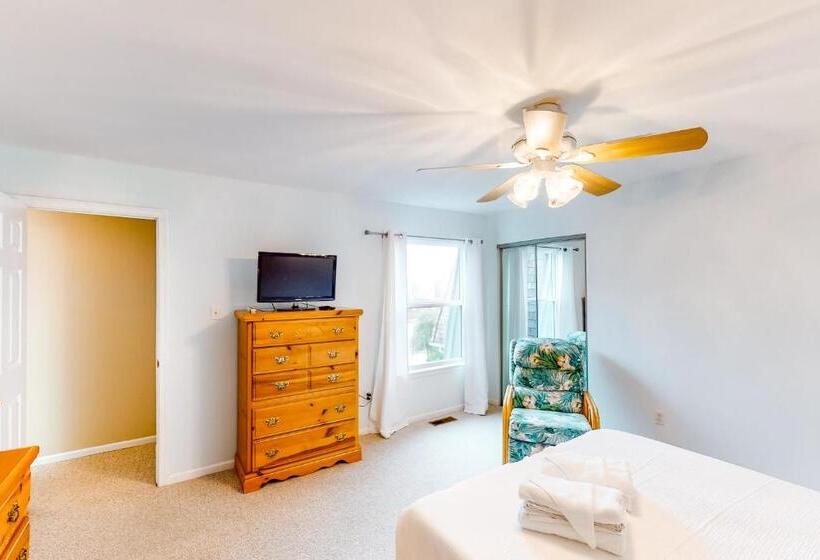 فندق The Wright Place