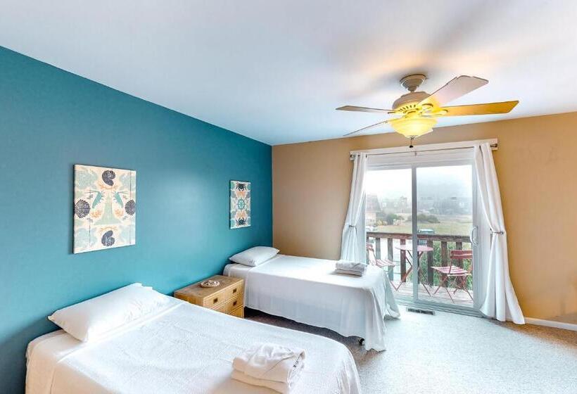 فندق The Wright Place