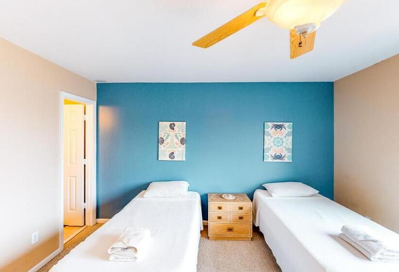 فندق The Wright Place