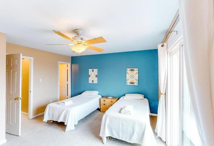 فندق The Wright Place