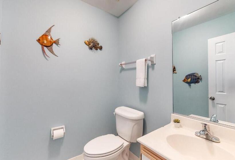 فندق The Wright Place