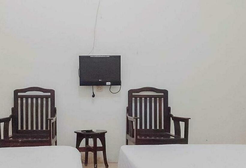 Otel Tomborang Mamuju