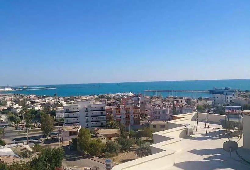 Kumsal Otel