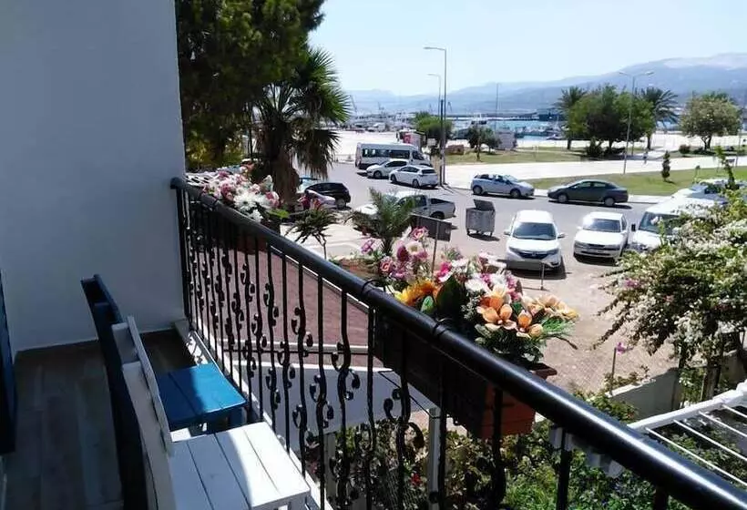 Kumsal Otel