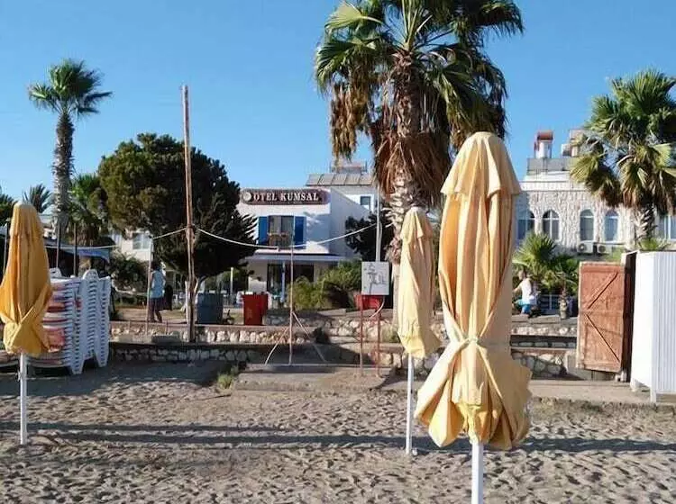 Kumsal Otel