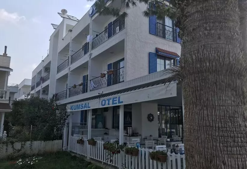 Kumsal Otel