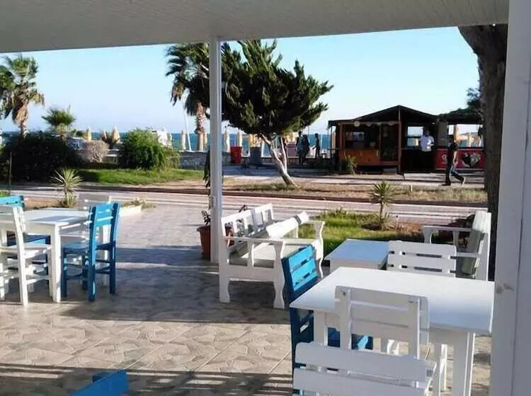 Kumsal Otel