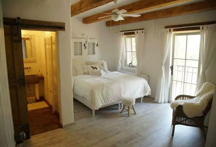 ペンション Koňsky Ap