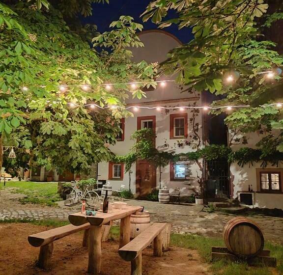 ペンション Koňsky Ap