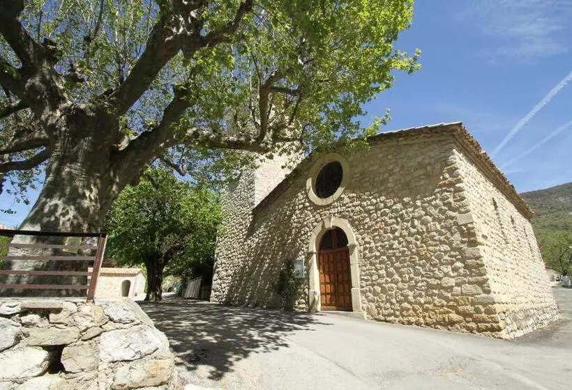 Majatalo La Clue/ Le Jas Du Ventoux