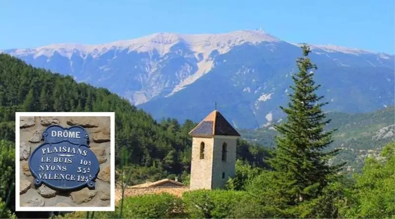 Majatalo La Clue/ Le Jas Du Ventoux