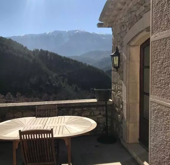 Majatalo La Clue/ Le Jas Du Ventoux