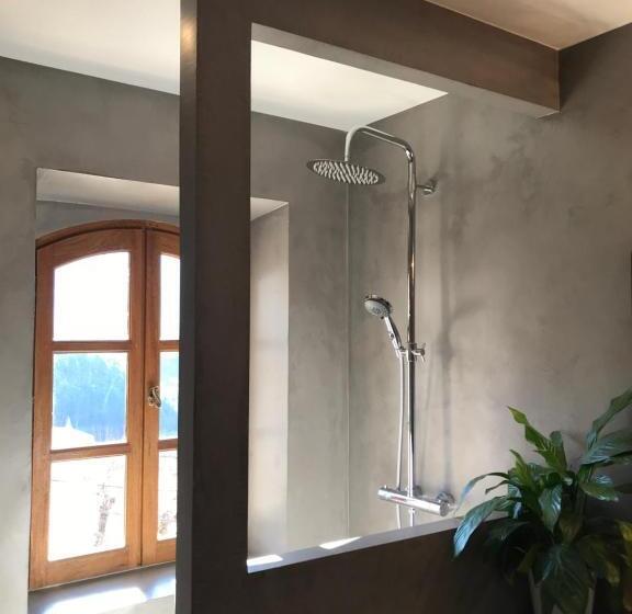 Пансион La Clue/ Le Jas Du Ventoux