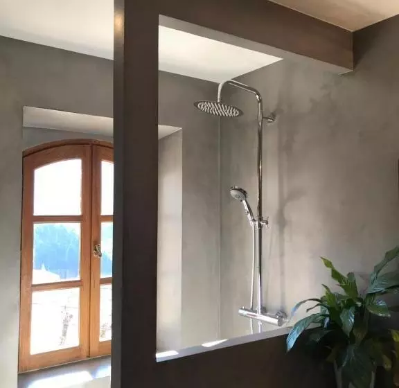 Majatalo La Clue/ Le Jas Du Ventoux