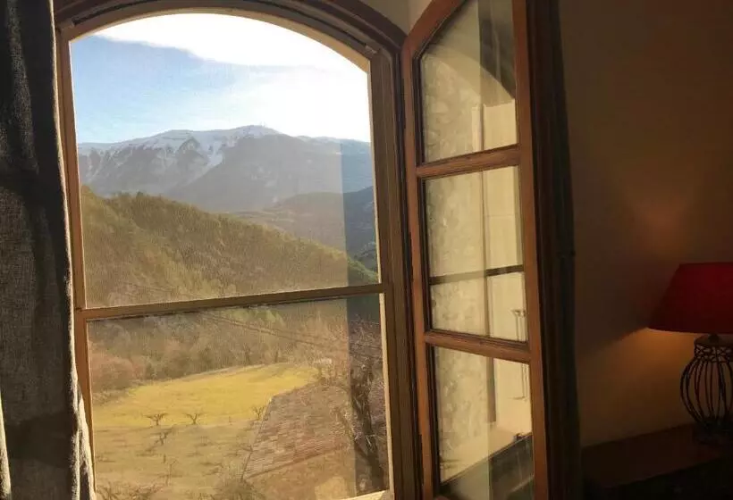 Majatalo La Clue/ Le Jas Du Ventoux