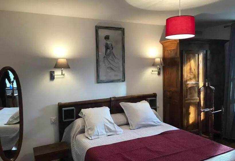 Majatalo La Clue/ Le Jas Du Ventoux