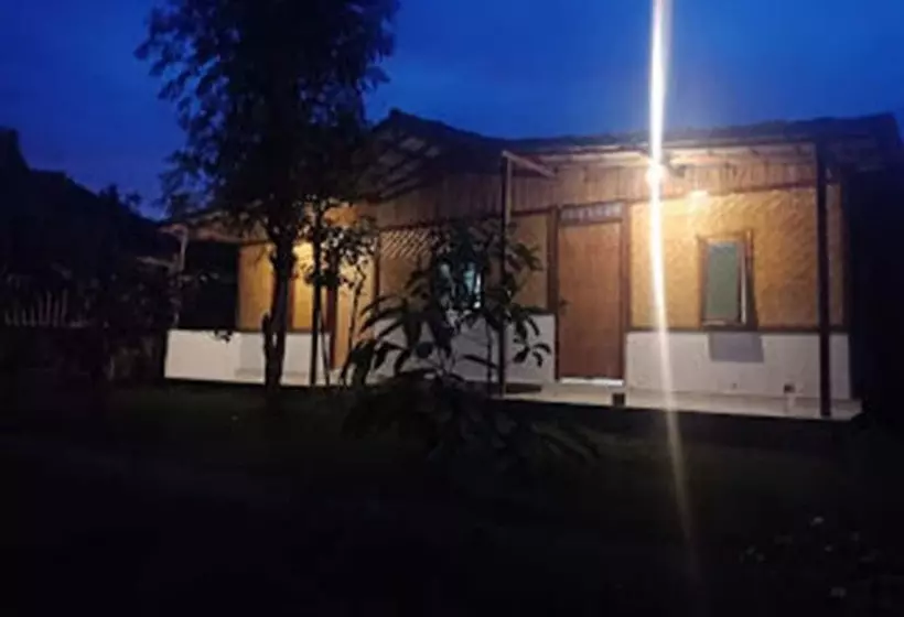 Majatalo Pondok Wahyu